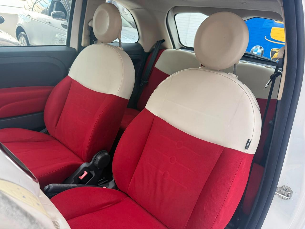 Fiat 500 1.3 95Cv 3p. - Ok Neopatentati