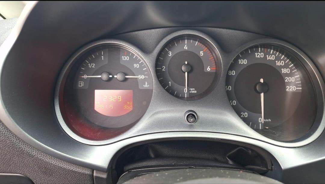 Seat Leon 1.9 TDI 105CV