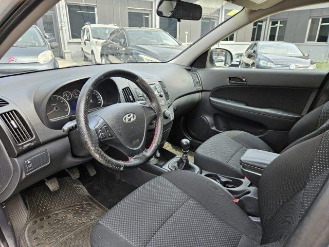 HYUNDAI i30 1.4 16V 109CV 5p. BlueDrive GPL