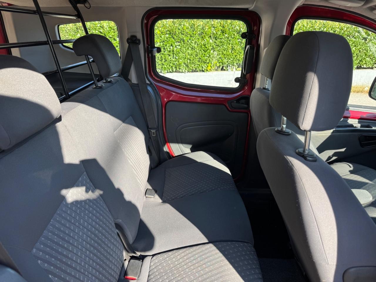 Peugeot Bipper Tepee 1.3 HDi 75 FAP Stop&Start Premium