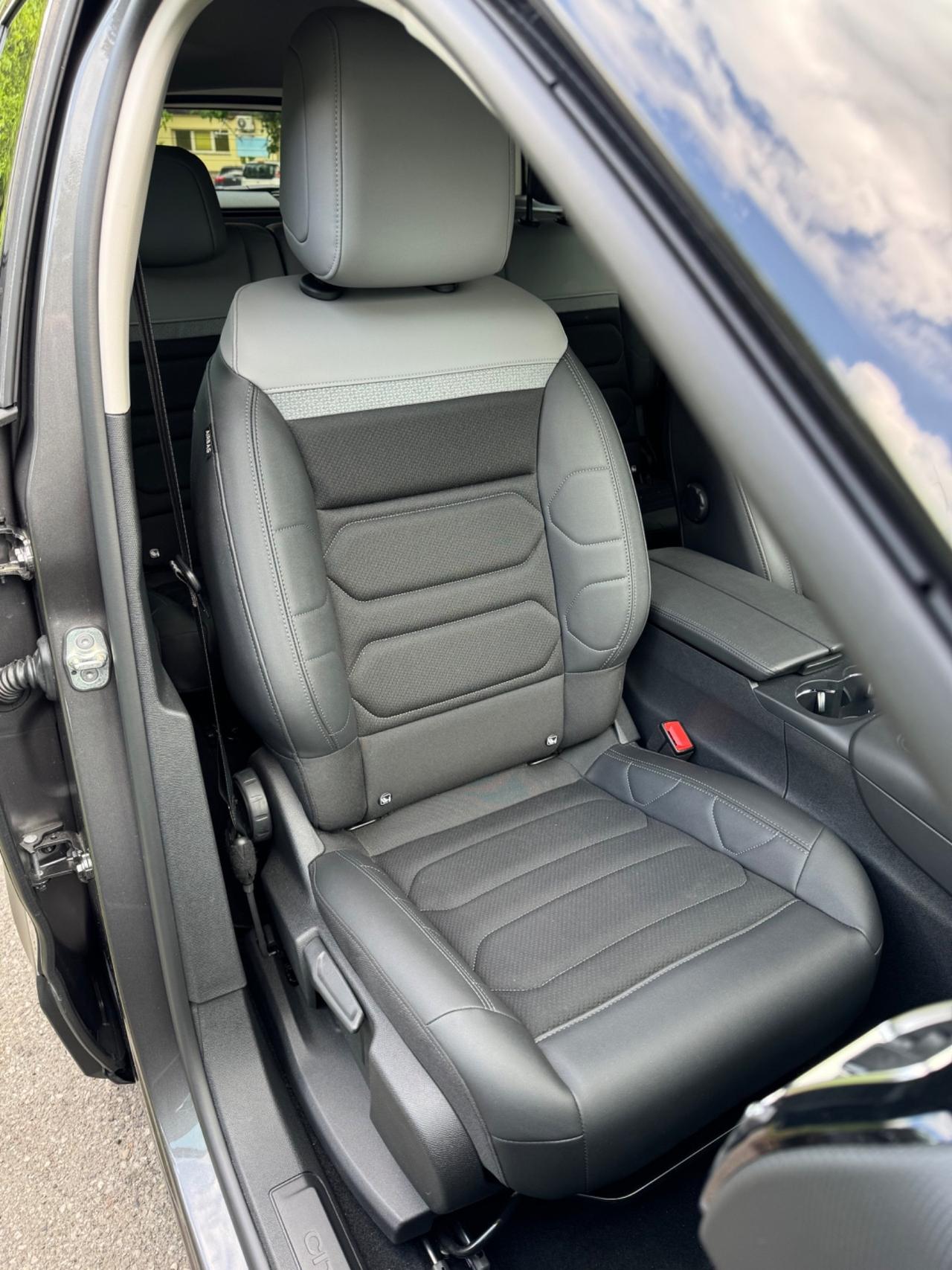 Citroen C5 Aircross BlueHDi 130 S&S EAT8 Max