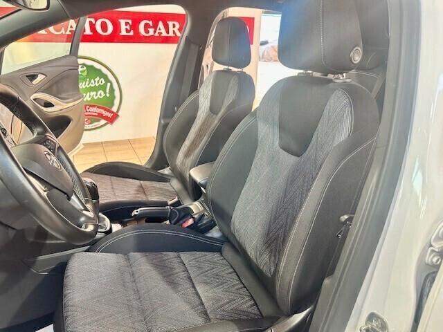 Opel Astra 1.5 CDTI 122 CV S&S 5 porte 2020