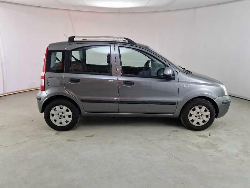 FIAT Panda 1.2 Dynamic 69cv E5