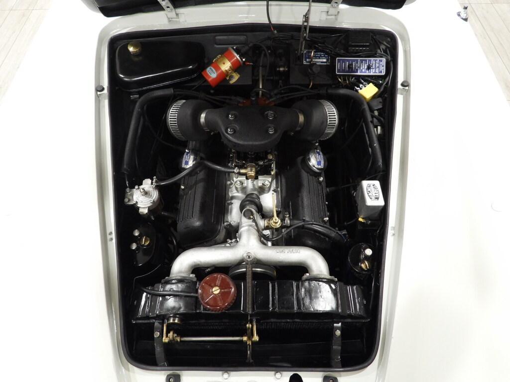 Lancia Beta Montecarlo Coupe AURELIA B24S CONVERTIBILE