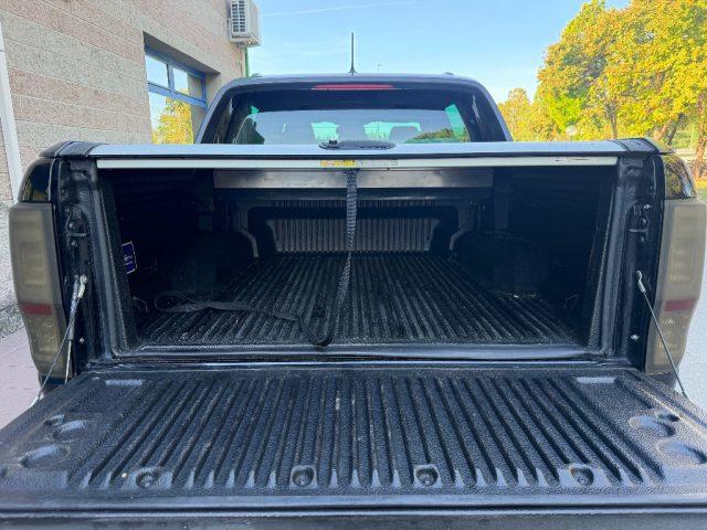 FORD Ranger 3.2 200CV TDCI DOUBLE CAB WILDTRACK AUTO