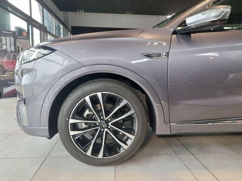 SPORTEQUIPE Sportequipe 7 GTW Sportequipe 7 GTW 1.6 T-GDI DCT