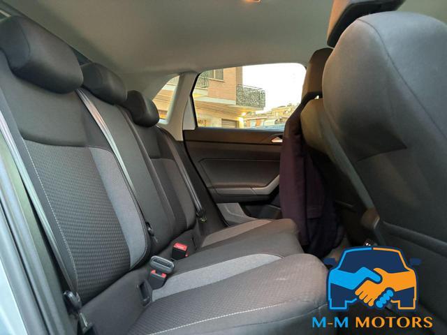 VOLKSWAGEN Polo 1.0 TSI DSG Life 90cv [proM-Mo!]