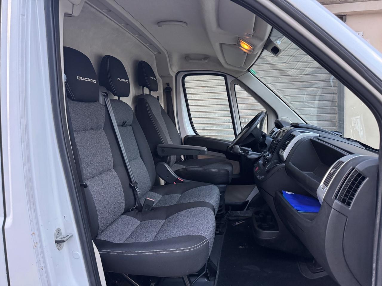 Fiat DUCATO MAXI 2.3 MJT 180 CV 3P M2 H2