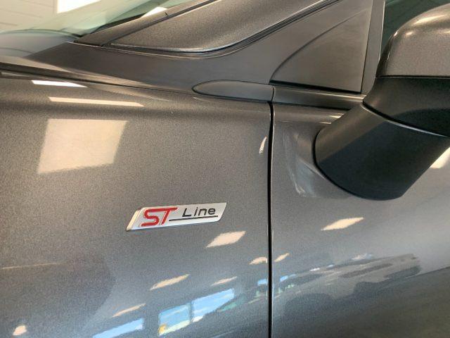 FORD Puma 1.0 Benzina ST-Line Hybrid