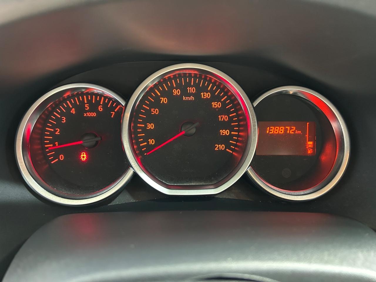 Dacia Sandero Stepway 1.5 dCi 8V 90CV Start&Stop