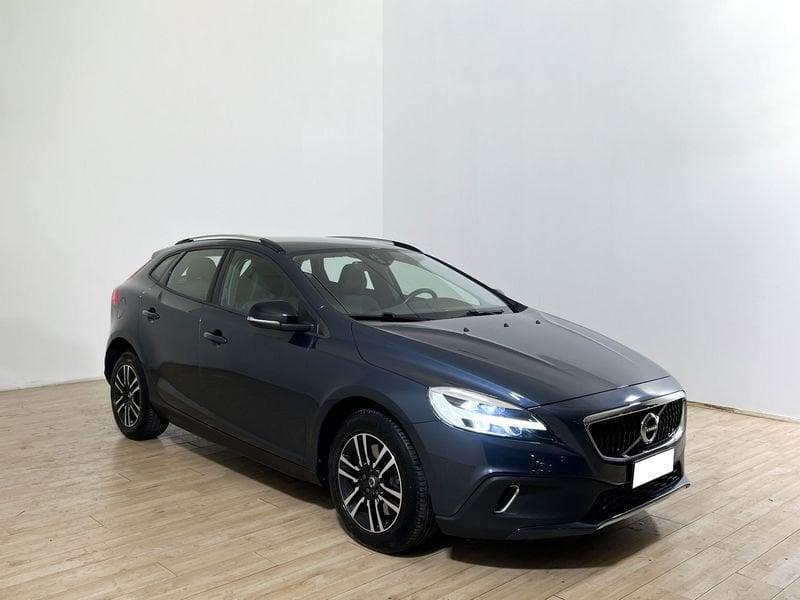 Volvo V40 Cross Country V40 Cross Country D2 Business Plus