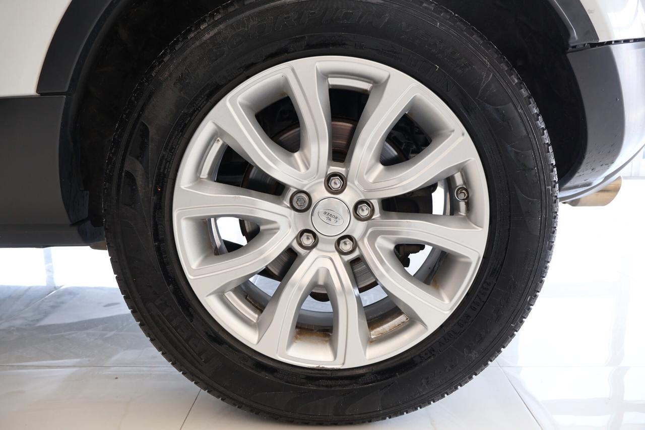 Range Rover Evoque 2.0 TD4 150CV 5p. Pure