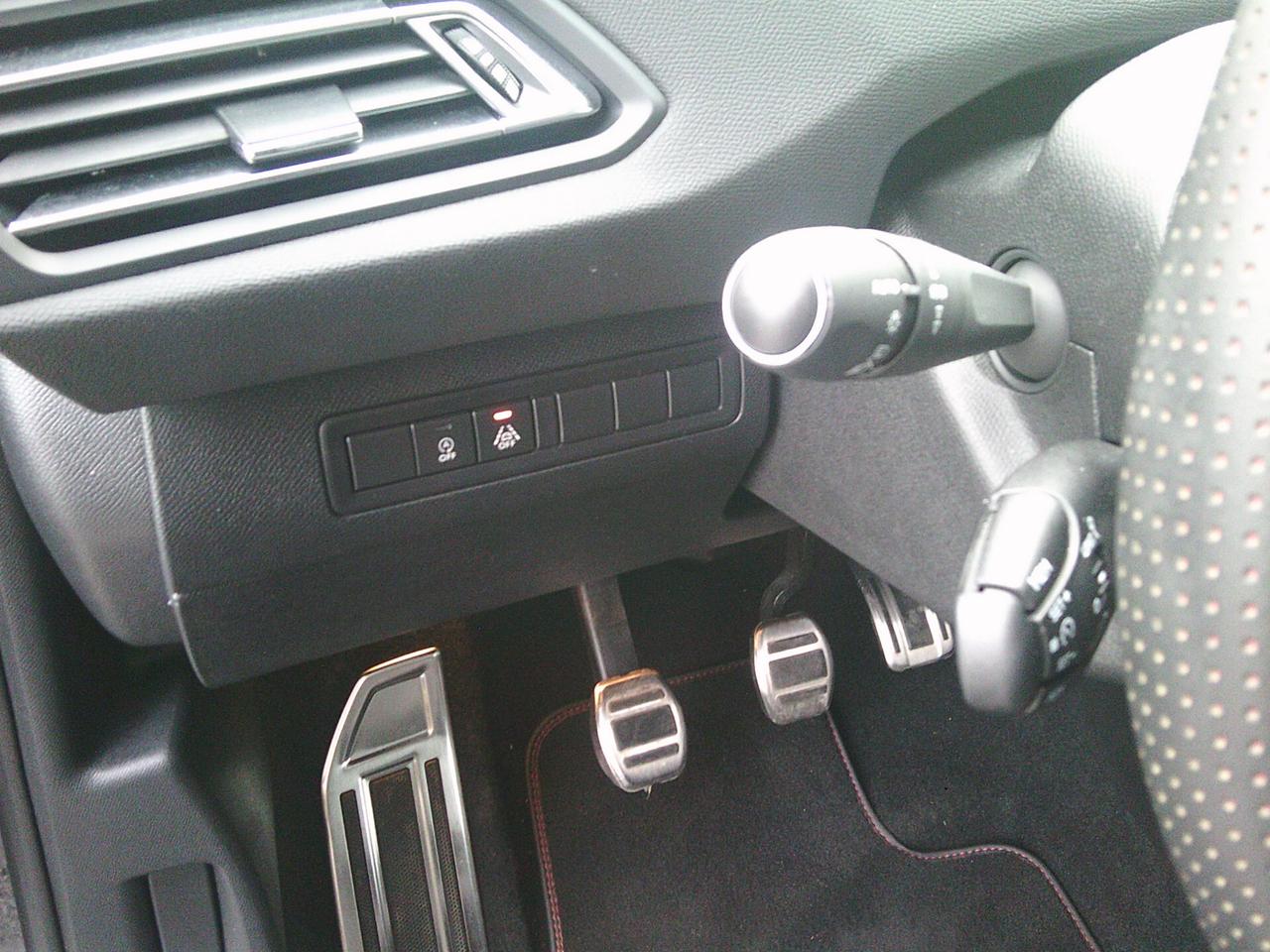 Peugeot 308 BlueHDi 130 S&S GT Line