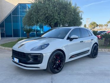 Porsche Macan S 2.9 380cv pdk - possibilità noleggio no scoring