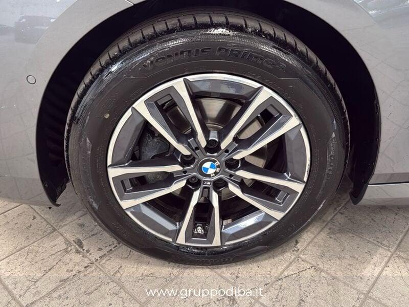 BMW Serie 2 Active Tourer Serie 2 U06 Active Tourer 218d Active Tourer Msport auto