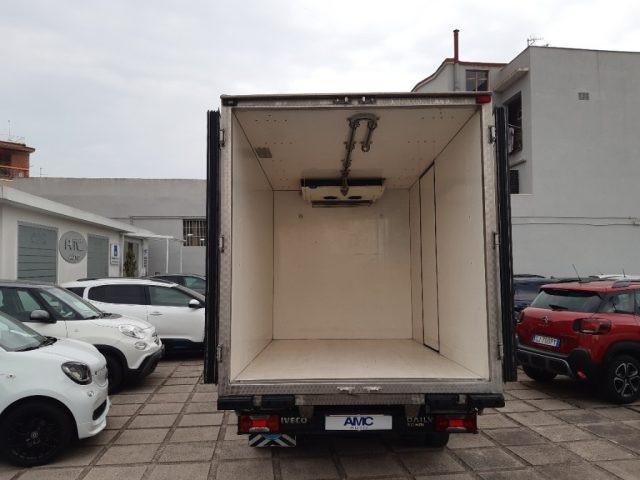 IVECO Daily 35C15 3.0hpi FRIGO FRC -20 GRADI ATP2029
