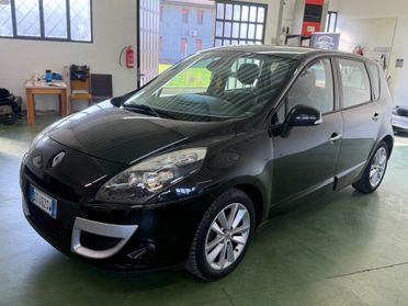 Renault Scenic Scénic X-Mod 1.5 dCi 110CV Luxe