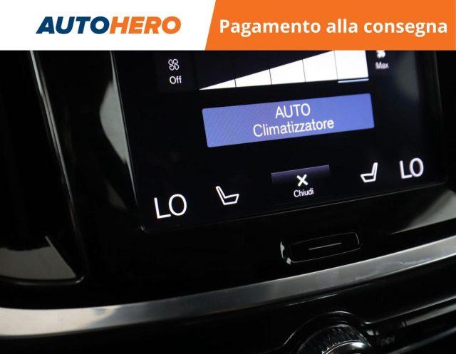 VOLVO V60 T6 Twin Engine AWD Geartronic Business Plus