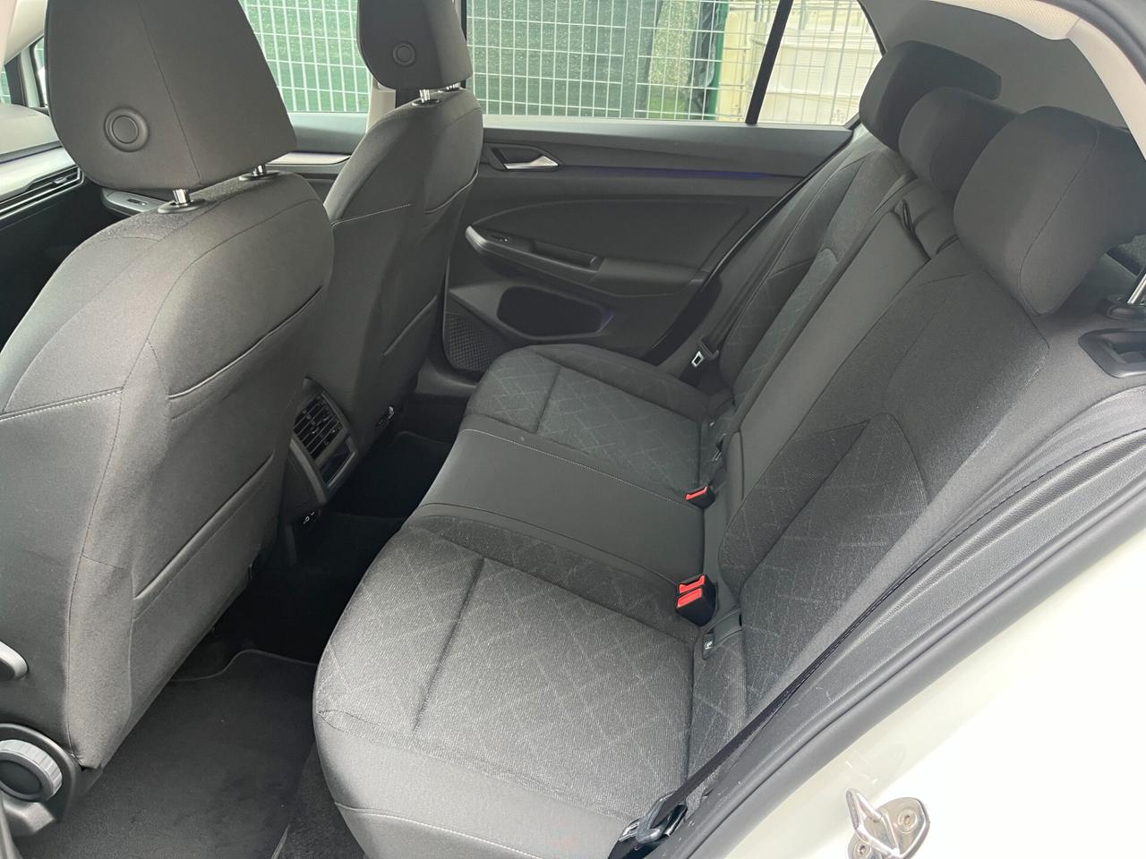 Volkswagen Golf 1.5 TSI ACT DSG 5p. ***KM 40558**