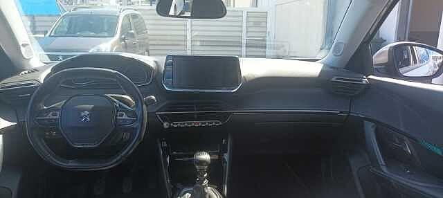 Peugeot 2008 BlueHDi 110 S&S Allure Pack