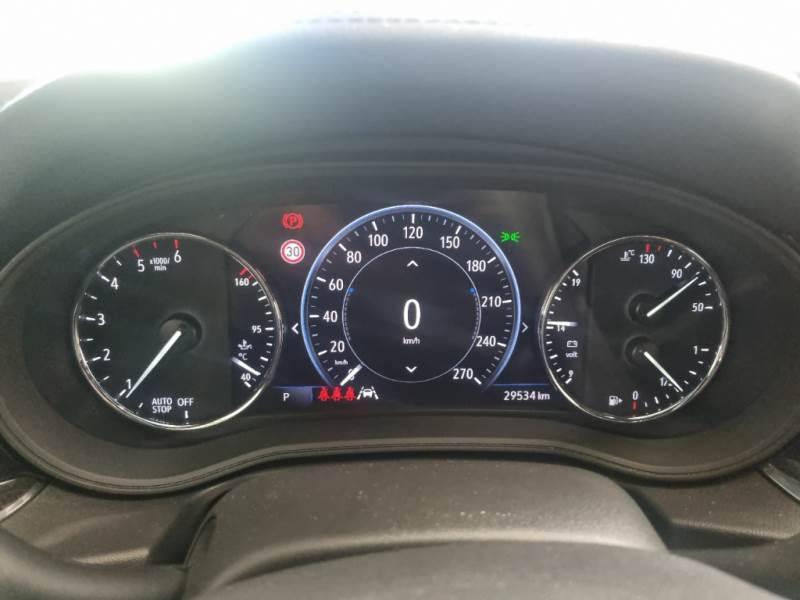 Opel Insignia Sports Tourer 2.0 CDTI Business AWD AT8