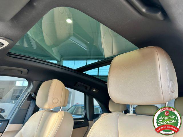 PORSCHE Macan 3.0 S Diesel *TETTO*PASM*BOSE*