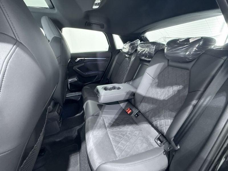 Audi RS3 SPB TFSI quattro S tronic