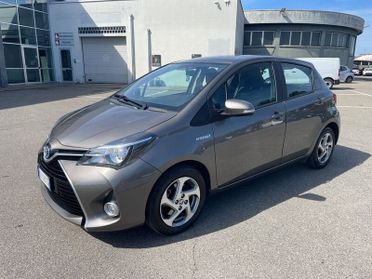 Toyota Yaris Yaris 1.5 Hybrid 5 porte Active
