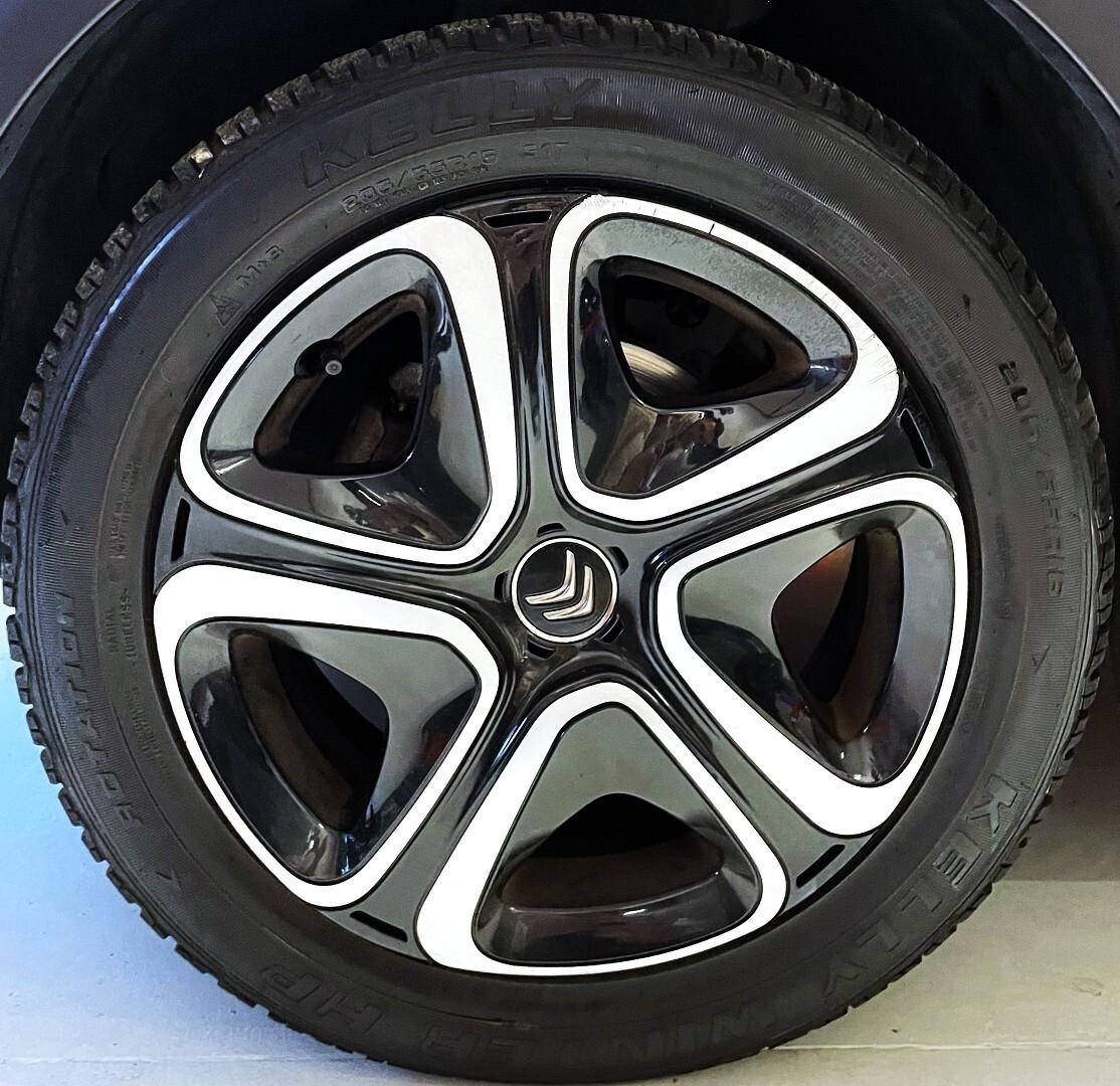 Citroen C3 Shine 1.2 Puretech Neopatentati - 2019