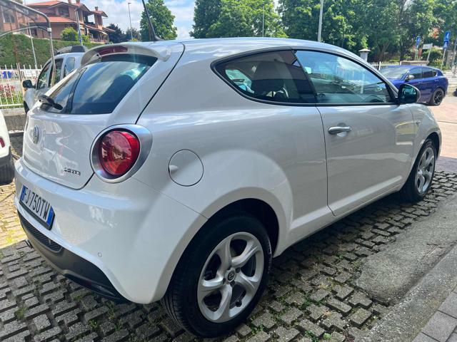 ALFA ROMEO MiTo 1.3 JTDm 95 CV S&S Super X NEOPATENTATI