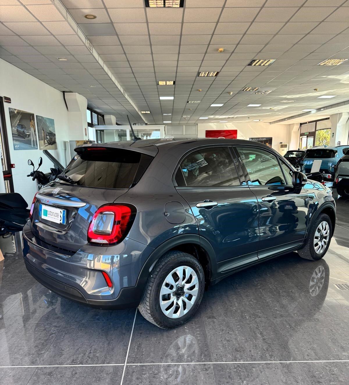 Fiat 500X 1.3 MultiJet 95 CV Sport