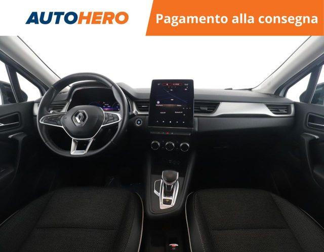 RENAULT Captur Plug-in Hybrid E-Tech 160 CV Intens