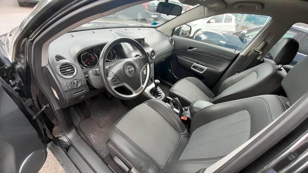 Opel Antara 2.0 CDTI 4x4 Cosmo NONMARCIANTE