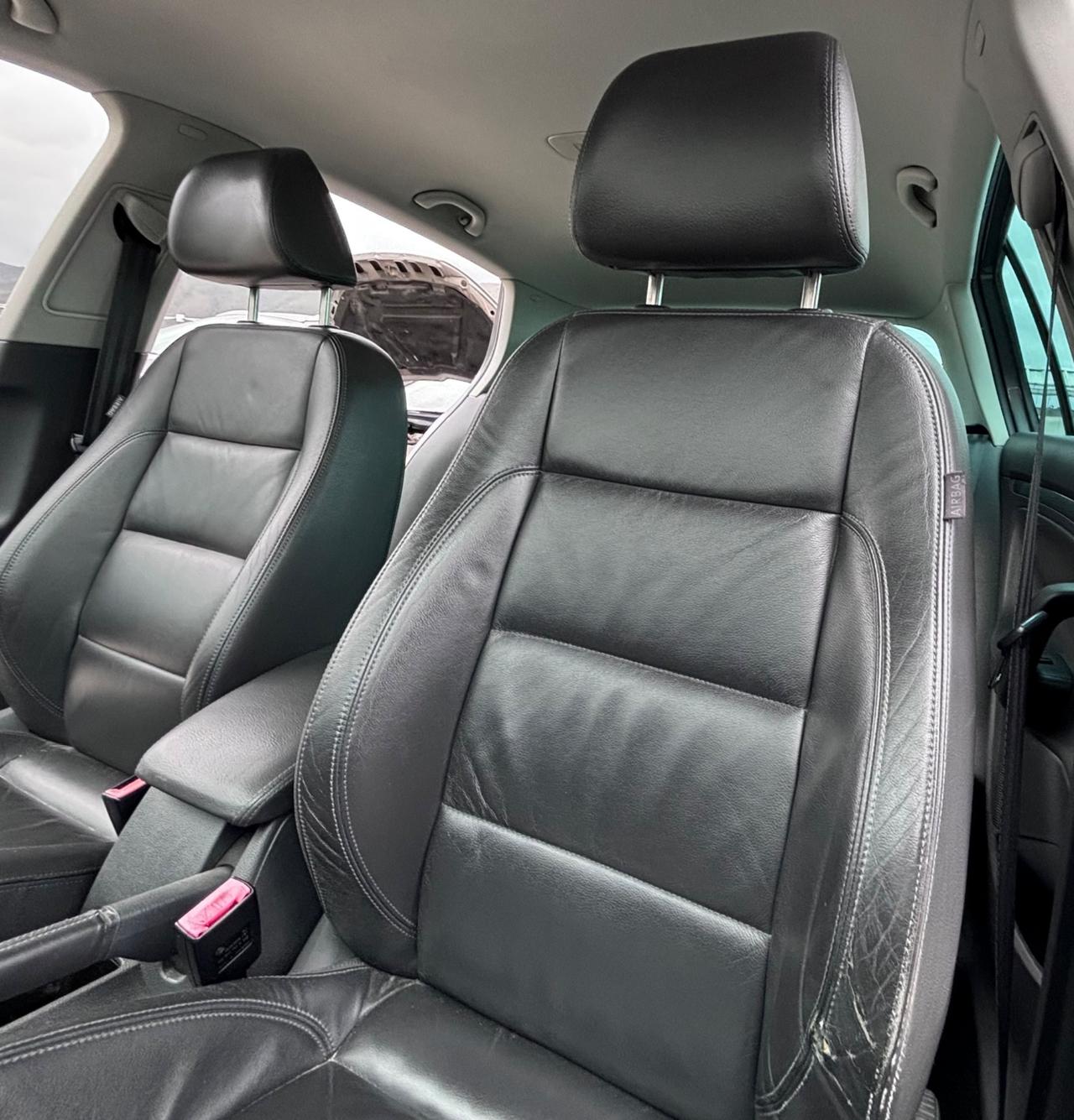 Volkswagen Golf 2.0 TDI 140CV DPF 4m. 5p. Highiline 4x4