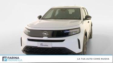 OPEL Frontera 1.2 hybrid 100cv edct