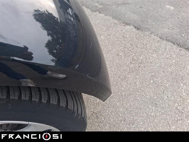SMART ForTwo coupe 1.0 71cv Youngster