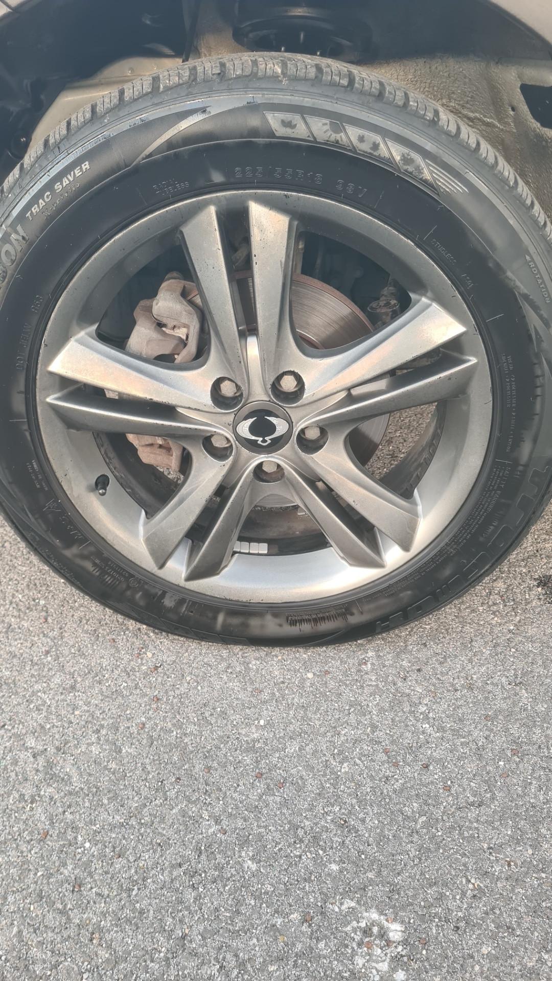 Ssangyong Korando 2.0 e-XDi 175 CV 2WD MT Classy Navi