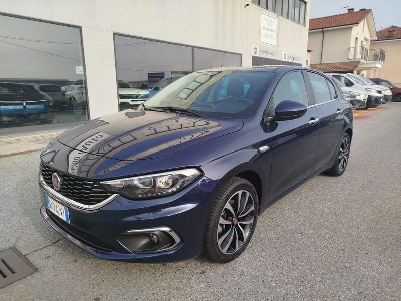 FIAT Tipo 1.3 Mjt S&S 5 porte Lounge