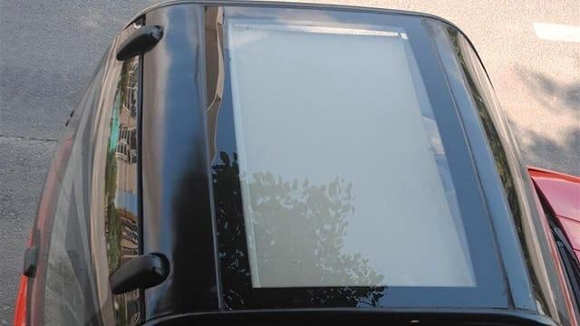 JIPSY LS 14 ANNI AFFARE AUTO DEMO ELETTRICA