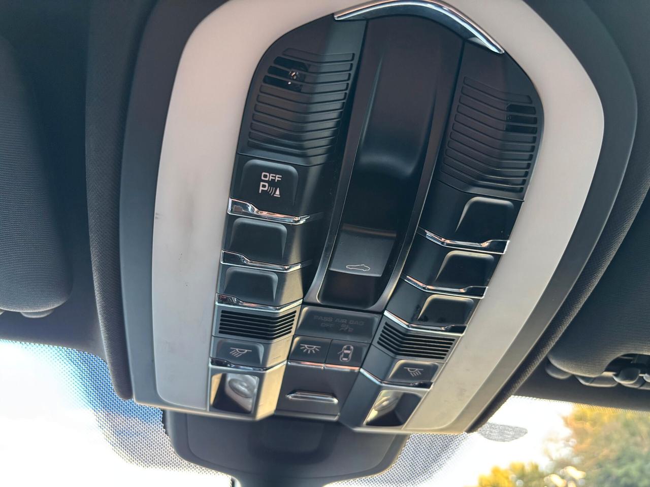 Porsche Cayenne 3.0 Diesel