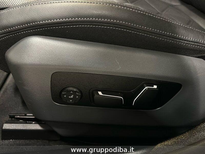 BMW Serie 5 G60 Berlina 520d 48V xdrive MSport Pro auto