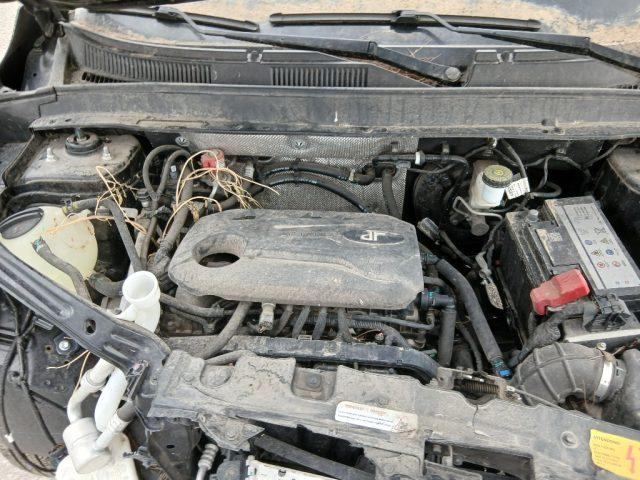 DR MOTOR DR 4.0 1.5 Bi-Fuel GPL