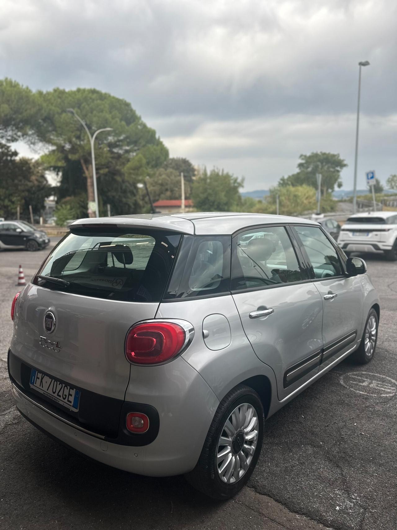 Fiat 500L 1.6 Multijet 120 CV Pop Star