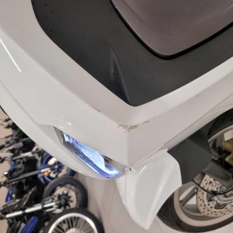 Piaggio Beverly 300 ABS-ASR - 2022