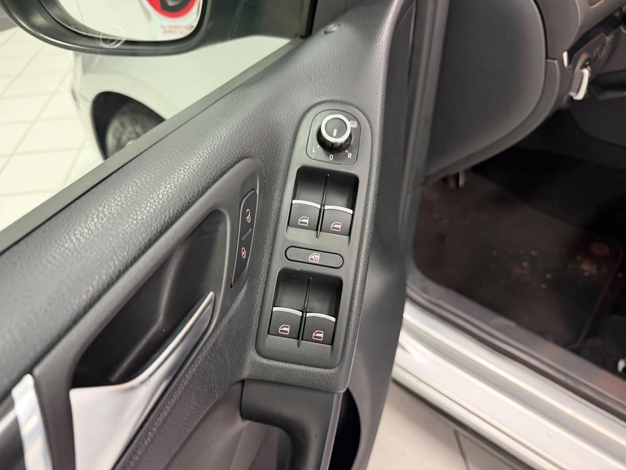 vw Golf 6 2.0 TDI DSG GTD 2010