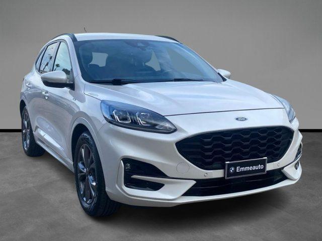 FORD Kuga 1.5 EcoBlue 120 CV 2WD ST-Line