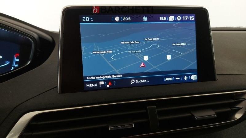 Peugeot 5008 2ª SERIE BLUEHDI 130 EAT8 S&S ALLURE