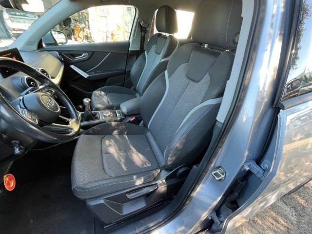 AUDI Q2 1.6 TDI Sport