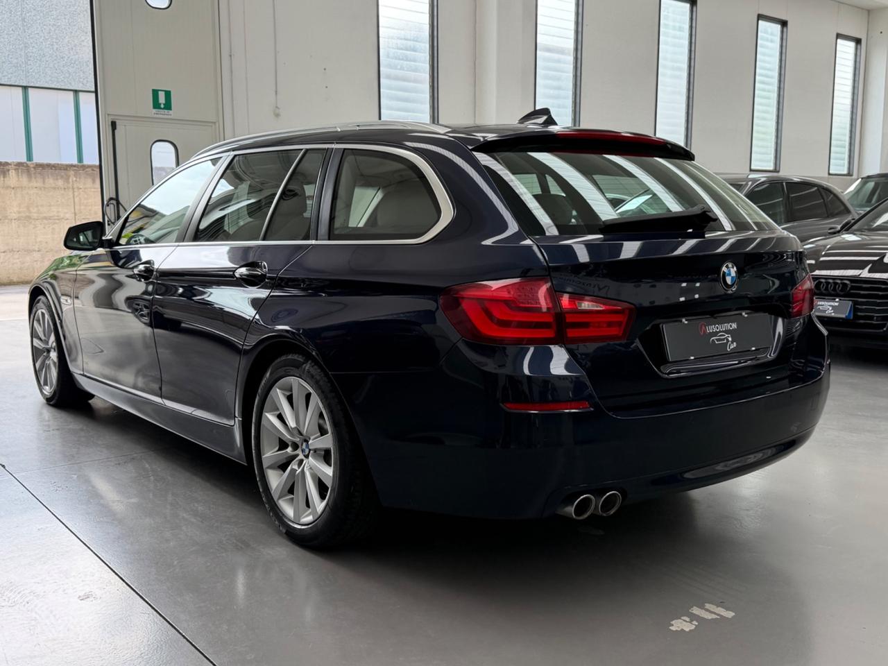 Bmw 530 530d xDrive 258CV Touring Luxury