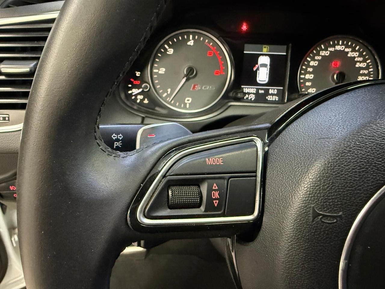 Audi Q5 SQ5 3.0 V6 TDI Biturbo quattro tiptronic S line